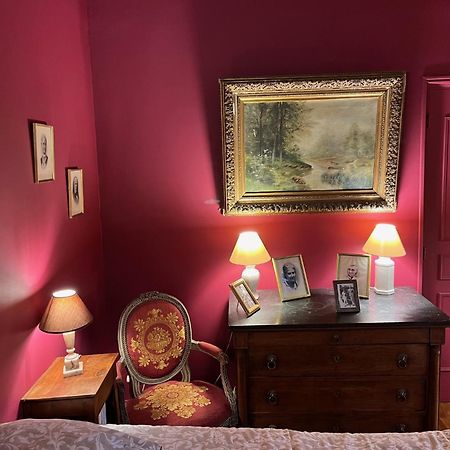 Le Refuge Des Cordeliers Apartment Laon Cameră foto