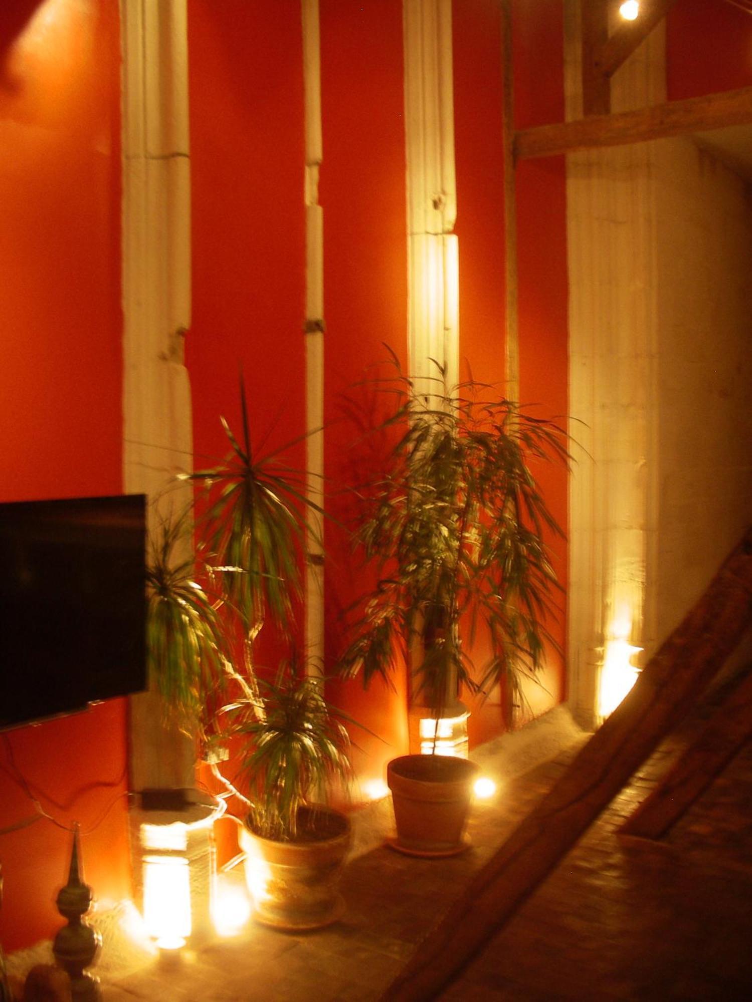 Le Refuge Des Cordeliers Apartment Laon Cameră foto