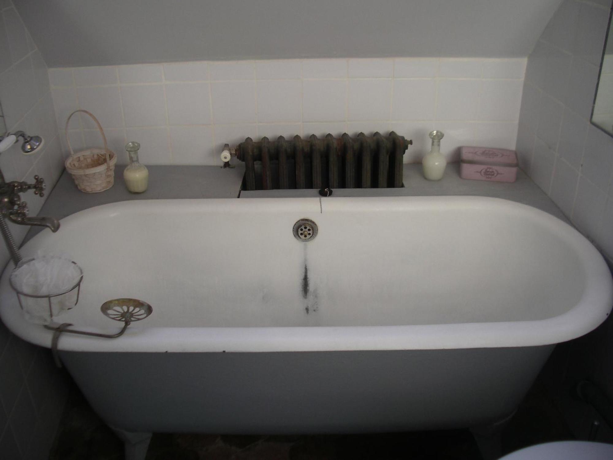 Le Refuge Des Cordeliers Apartment Laon Cameră foto