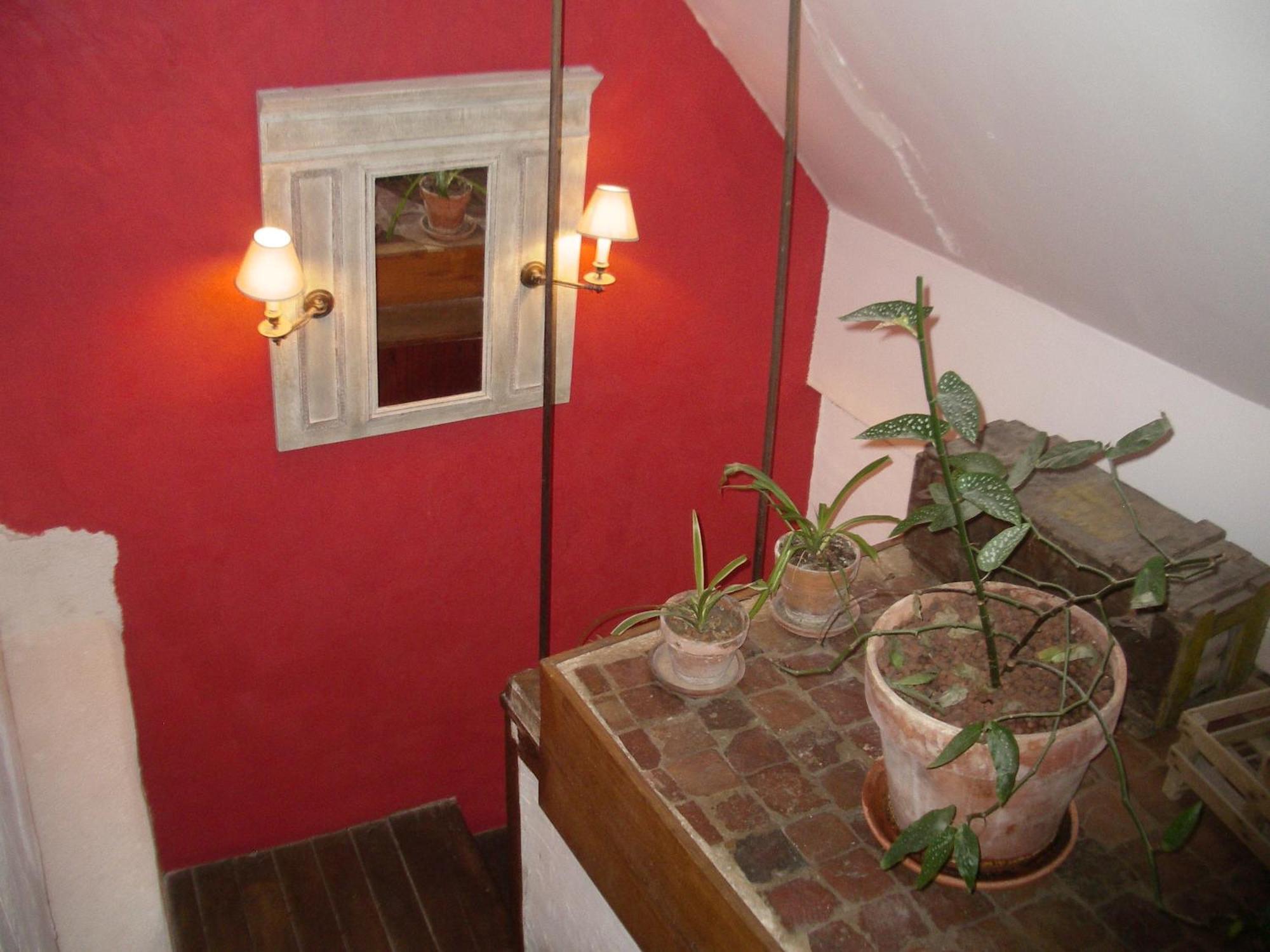 Le Refuge Des Cordeliers Apartment Laon Cameră foto