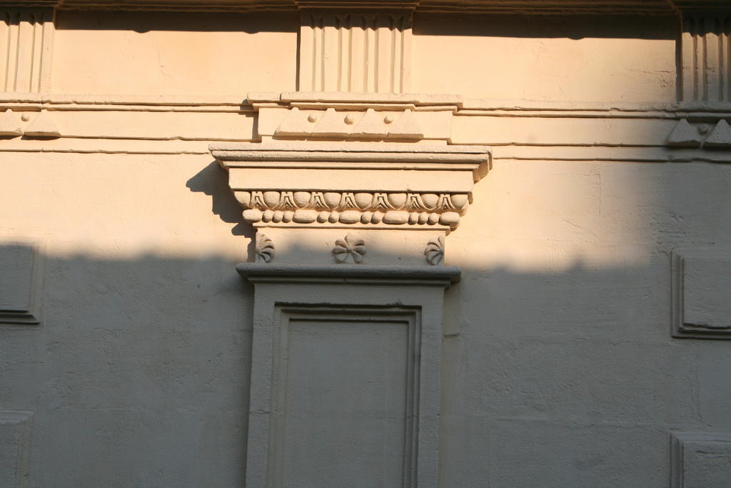 Le Refuge Des Cordeliers Apartment Laon Exterior foto