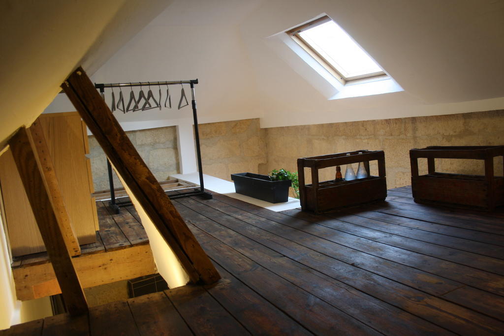 Le Refuge Des Cordeliers Apartment Laon Cameră foto